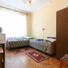 Гостиница Sanatorium Verhovyna удобства в номере