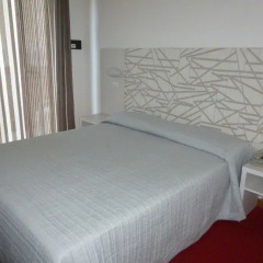 Hotel Berenice комната для гостей фото 5