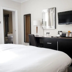 Отель The Sanctuary House Hotel Великобритания, Лондон - отзывы, цены и фото номеров - забронировать отель The Sanctuary House Hotel онлайн удобства в номере