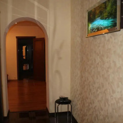 Гостиница Elit Aparts on Puskina WIFI интерьер отеля фото 2