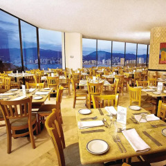 Отель Park Royal Acapulco - Все включено 3* Стандартный номер с разными типами кроватей