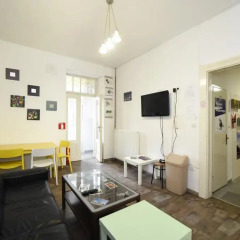 Hostel Temza комната для гостей фото 2