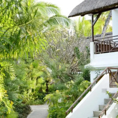 Отель Emeraude Beach Attitude 3* Стандартный номер с различными типами кроватей фото 2
