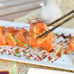 Siam@Siam Design Hotel Bangkok 4* Стандартный номер с различными типами кроватей фото 48