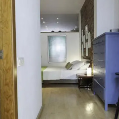 Апартаменты Home Around Gracia Apartments Барселона ванная фото 2