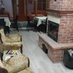 Adali Hostel Pansi̇yon Стандартный номер с различными типами кроватей фото 13