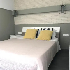 Отель Discovery ApartHotel and Villas 3* Полулюкс с различными типами кроватей фото 14