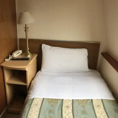 Seven Dials Hotel - B&b Лондон комната для гостей фото 5