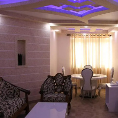 Hotel Royal Castle 3* Улучшенный номер с различными типами кроватей фото 7