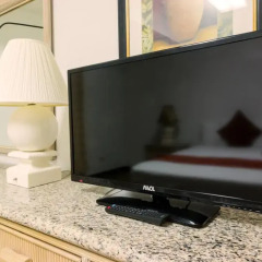 SureStay Hotel by Best Western Guam Airport South 2* Стандартный номер с разными типами кроватей фото 4