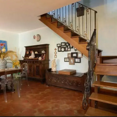 Отель Casa Hibiscus Джардини Наксос комната для гостей фото 4