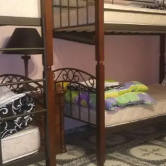 Воронцовский Дворец Хостел детские мероприятия