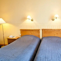Hotel Cesis комната для гостей фото 4