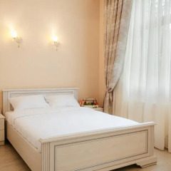 Отель Asiya 3* Улучшенный номер фото 11