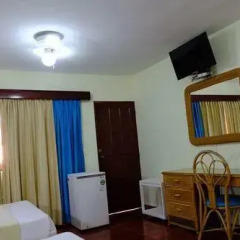 Отель Calypso Beach 3* Стандартный номер фото 4