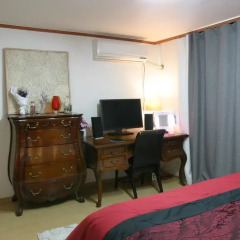 Отель Refee House 3* Стандартный номер с различными типами кроватей фото 18