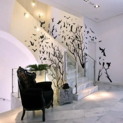 Отель Dormirdcine Cooltural Rooms Испания, Мадрид - отзывы, цены и фото номеров - забронировать отель Dormirdcine Cooltural Rooms онлайн интерьер отеля фото 3