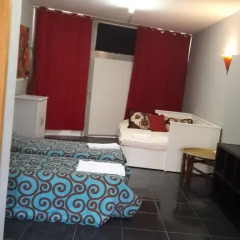 Отель Porto Riad Guest House 2* Апартаменты разные типы кроватей фото 7
