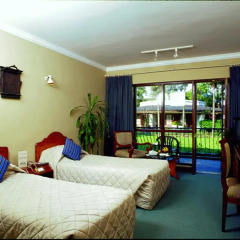 Отель Fish Tail Lodge Непал, Покхара - отзывы, цены и фото номеров - забронировать отель Fish Tail Lodge онлайн комната для гостей