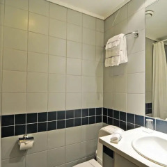 Отель AUGUSTIN 3* Стандартный номер фото 8