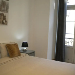 Апартаменты Fashion Chiado - SSs Apartments комната для гостей фото 3