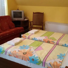 Отель Guest House Diel Апартаменты фото 7