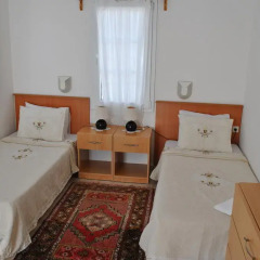 Villa Diana Вилла с различными типами кроватей фото 9