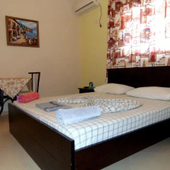 Отель Guest House Kreshta 3* Апартаменты с различными типами кроватей фото 5