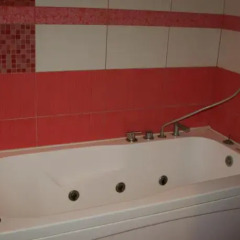 Гостиница Furnished Apartments on Sovetskaya Украина, Харьков - отзывы, цены и фото номеров - забронировать гостиницу Furnished Apartments on Sovetskaya онлайн спа фото 2