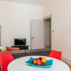 Отель Oportonow-bolhão 3* Апартаменты с различными типами кроватей фото 20