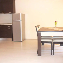 Rose Garden Omax Hotel Apartments 3* Стандартный номер фото 3