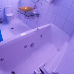 Hotel Parthenon City 2* Люкс фото 12