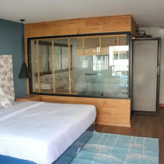 Отель Dreamz House Phuket комната для гостей фото 5