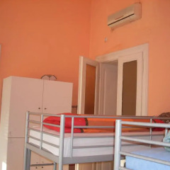 Art Hostel Gallery Будапешт детские мероприятия
