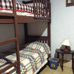 Отель Hostal don Felipe детские мероприятия фото 2
