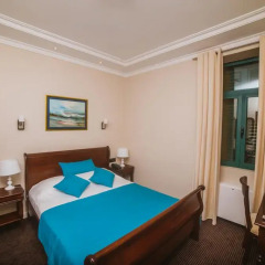 Hotel Astoria 4* Стандартный номер с различными типами кроватей фото 4
