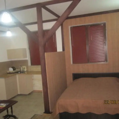 Отель Guesthouse Şara Talyan Апартаменты разные типы кроватей фото 15