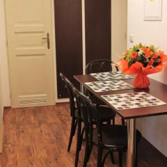 Апартаменты Anyday Apartments Апартаменты с различными типами кроватей фото 15