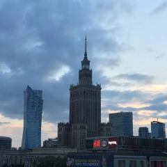 Отель near Central Station Warsaw Польша, Варшава - отзывы, цены и фото номеров - забронировать отель near Central Station Warsaw онлайн фото 2
