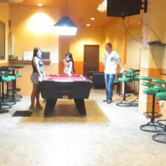 Отель Chill Out Guesthouse интерьер отеля