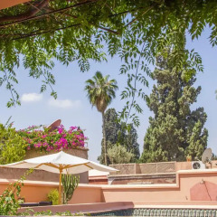 Отель Riad Majala Марокко, Марракеш - отзывы, цены и фото номеров - забронировать отель Riad Majala онлайн фото 2