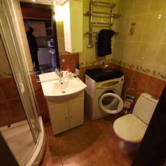 Гостиница Одесса Executive Suites 3* Студия с различными типами кроватей фото 7