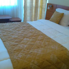 Family Hotel Victoria 2* Номер Делюкс фото 5