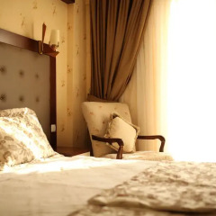 Hotel Beyt - Islamic комната для гостей фото 2