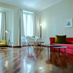 Апартаменты Brera Apartments Студия с различными типами кроватей фото 4
