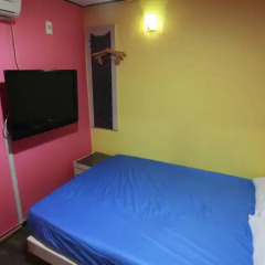 Отель Backpacker Mr. Sea Insadong Южная Корея, Сеул - отзывы, цены и фото номеров - забронировать отель Backpacker Mr. Sea Insadong онлайн детские мероприятия фото 2