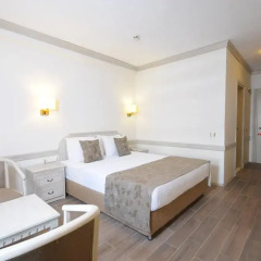 My Dream Hotel 4* Стандартный номер с различными типами кроватей
