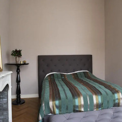 Отель Jamila Suites фитнесс-зал