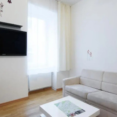 Апартаменты Royal Resort Apartments Belvedere 3* Студия фото 5