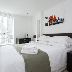 Апартаменты City Apartment комната для гостей фото 2
